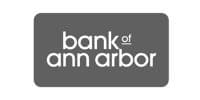 Bank of Ann Arbor